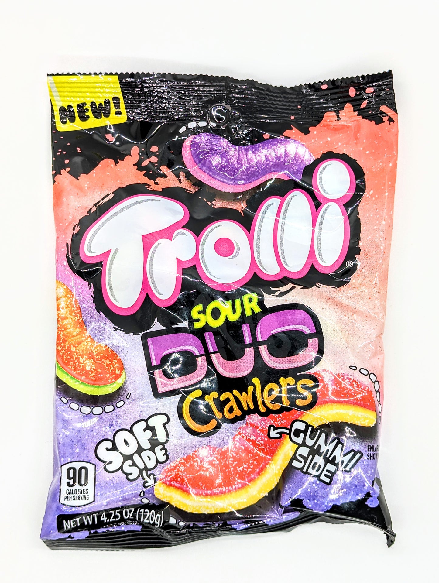 Trolli Sour Duo Crawlers