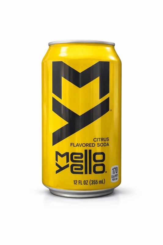 Mellow Yellow - US