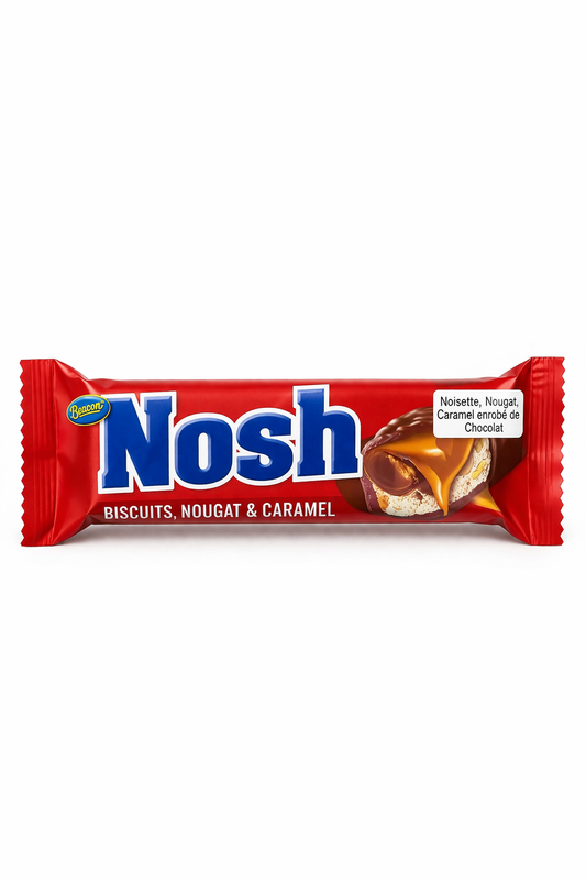 Nosh Bar - South Africa