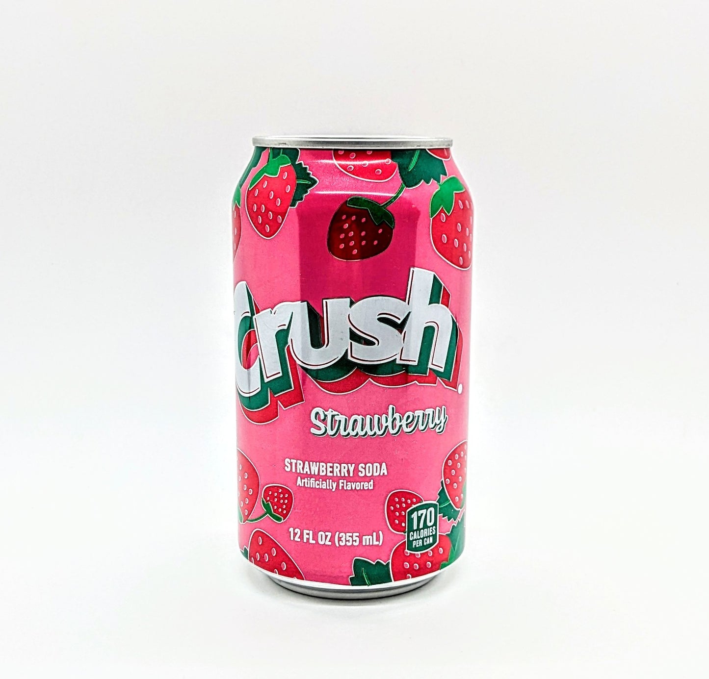 Crush Strawberry