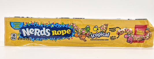 Nerds Rope Tropical