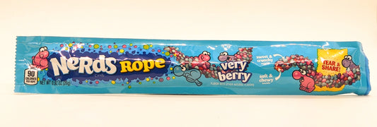 Nerds Rope Very Berry