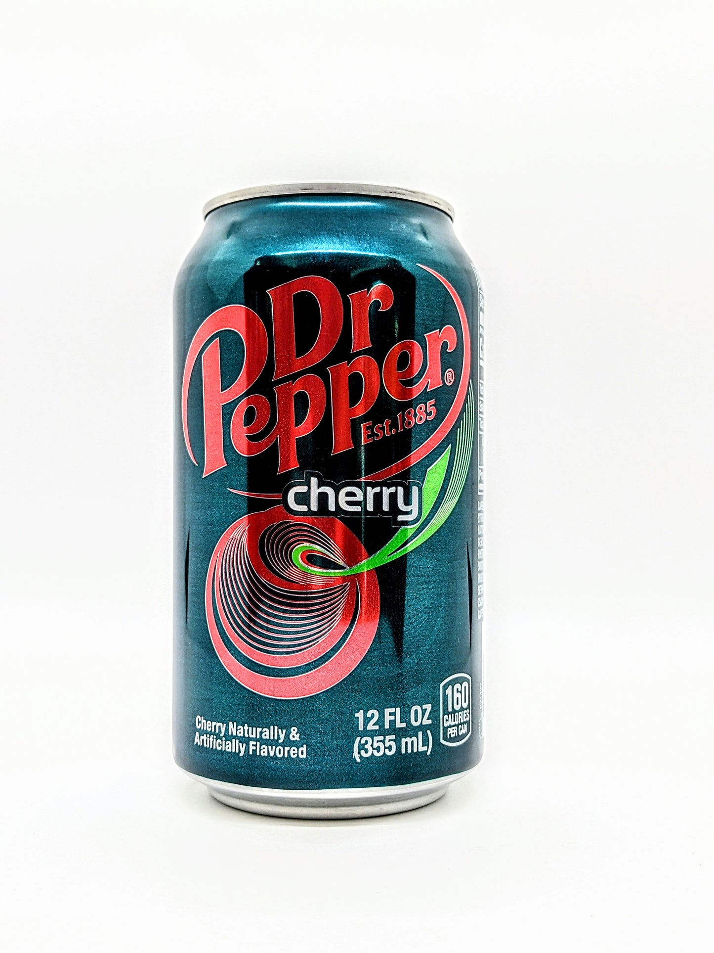 Dr. Pepper Cherry