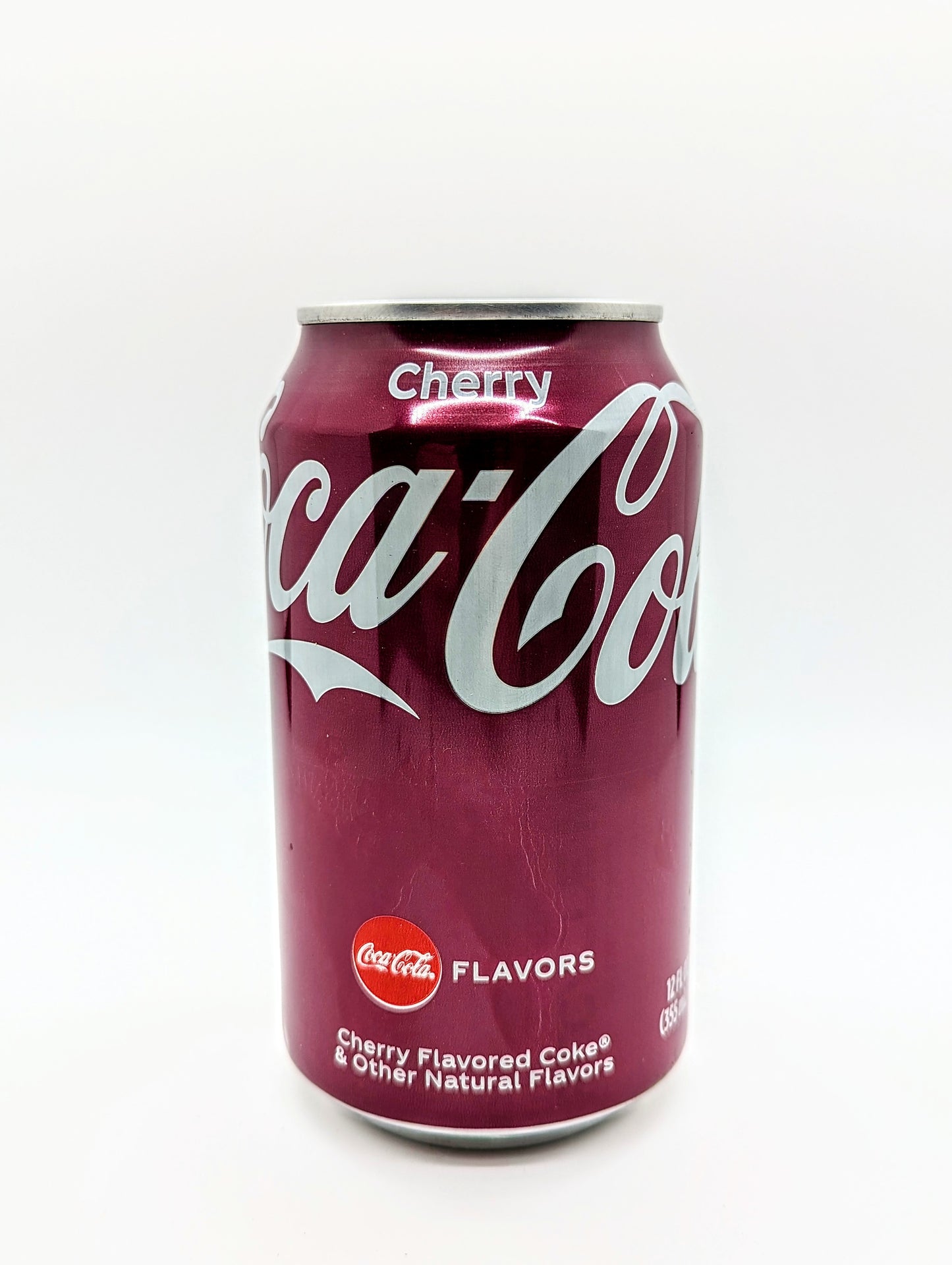 Coca-Cola Cherry