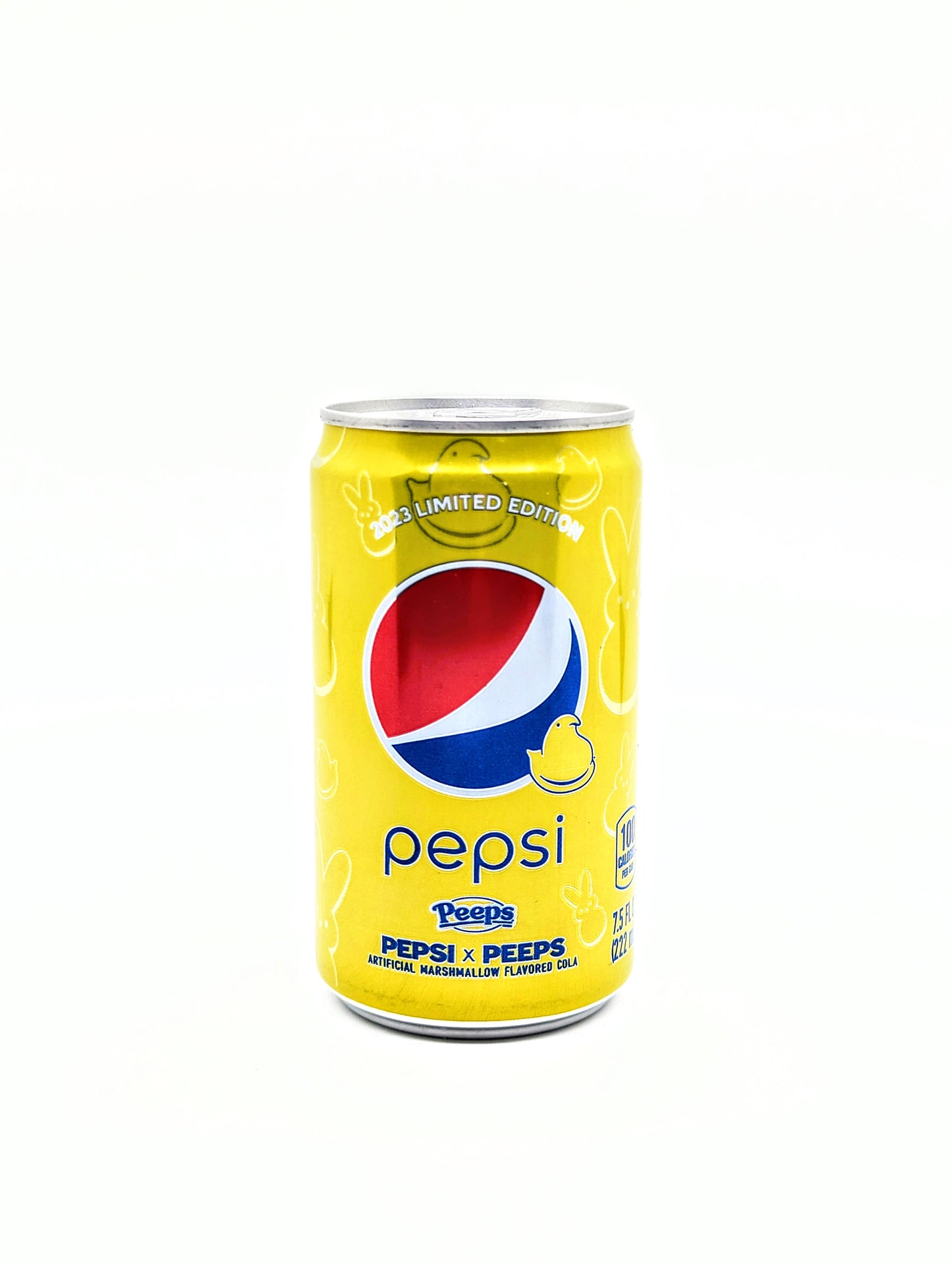 Pepsi X Peeps Limited Edition 2023